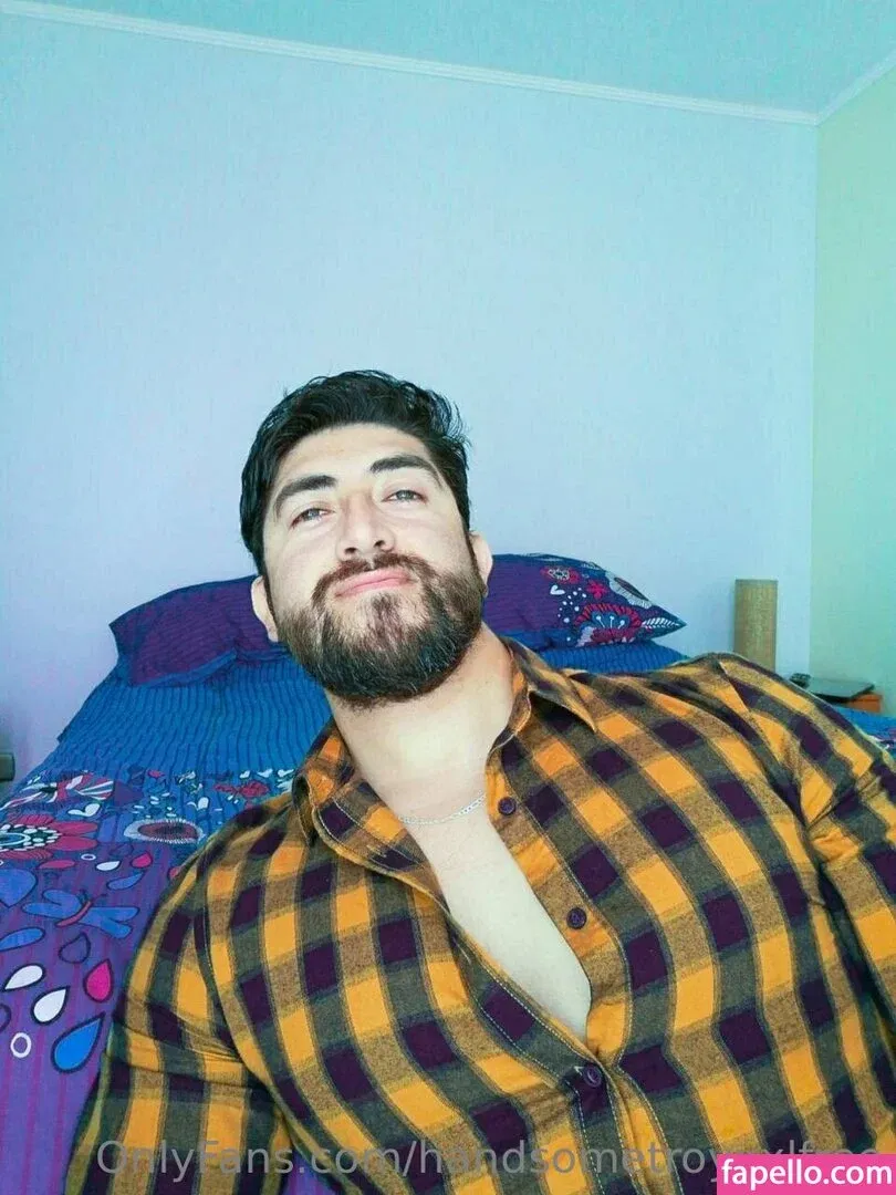 handsometroyxxlfree Onlyfans Photo Gallery 