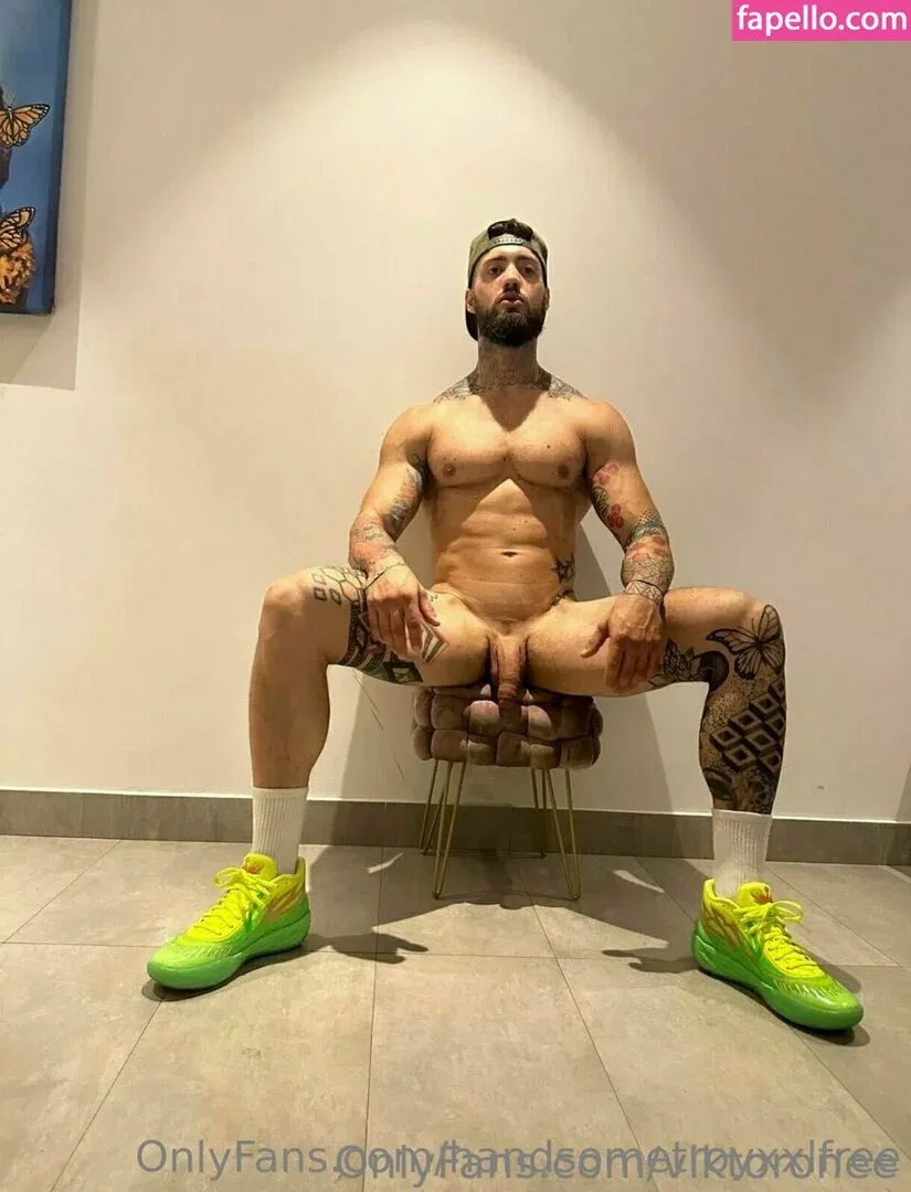 handsometroyxxlfree Onlyfans Photo Gallery 