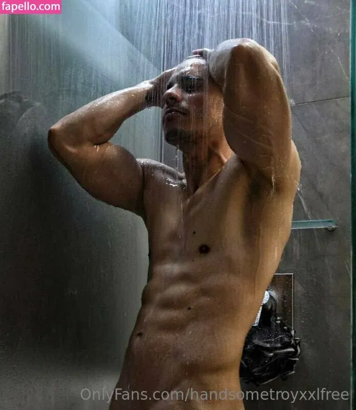 handsometroyxxlfree Onlyfans Photo Gallery 