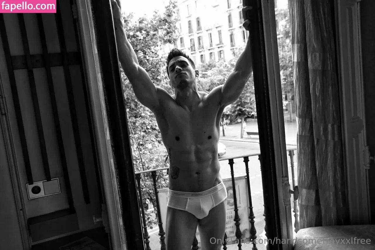 handsometroyxxlfree Onlyfans Photo Gallery 