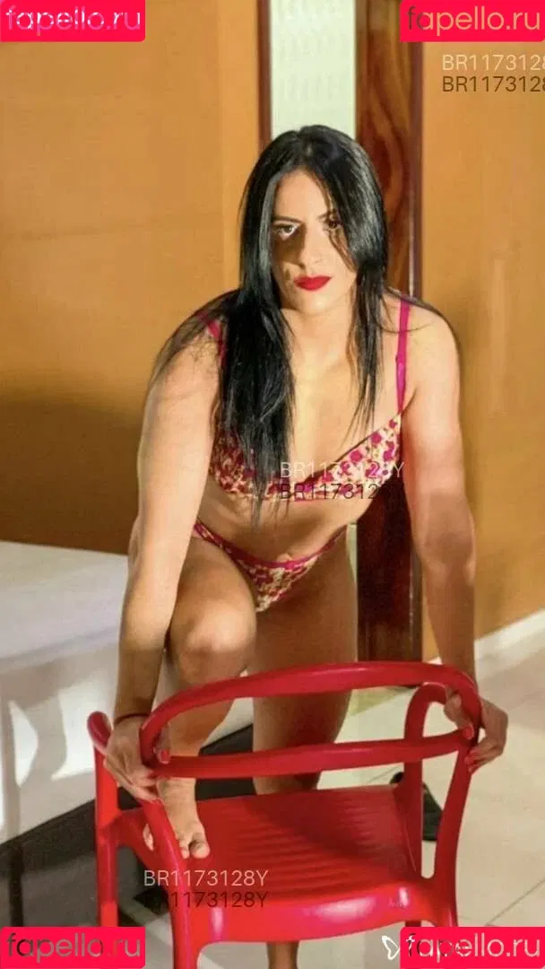 Lais Alves Onlyfans Photo Gallery 