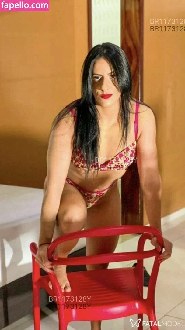 Lais Alves Onlyfans Photo Gallery 