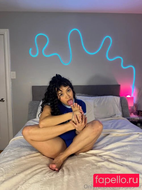 Sia ASMR Nude Onlyfans Photo 49