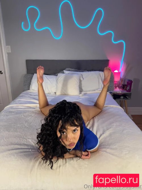 Sia ASMR Nude Onlyfans Photo 45