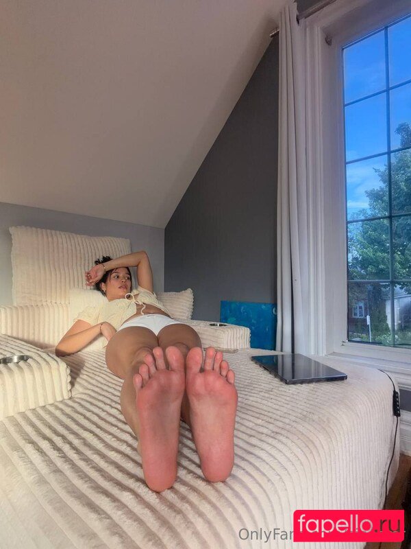 Sia ASMR Nude Onlyfans Photo 4