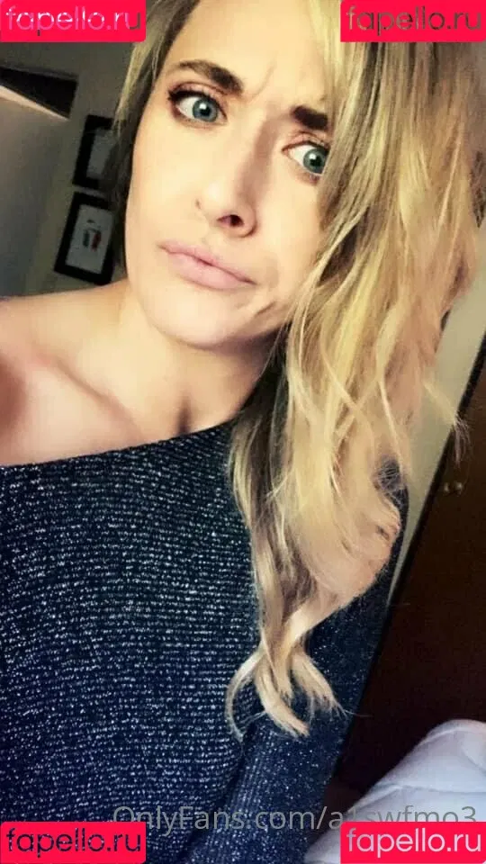 a1swfmo3 Onlyfans Photo Gallery 