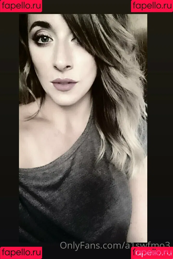 a1swfmo3 Onlyfans Photo Gallery 
