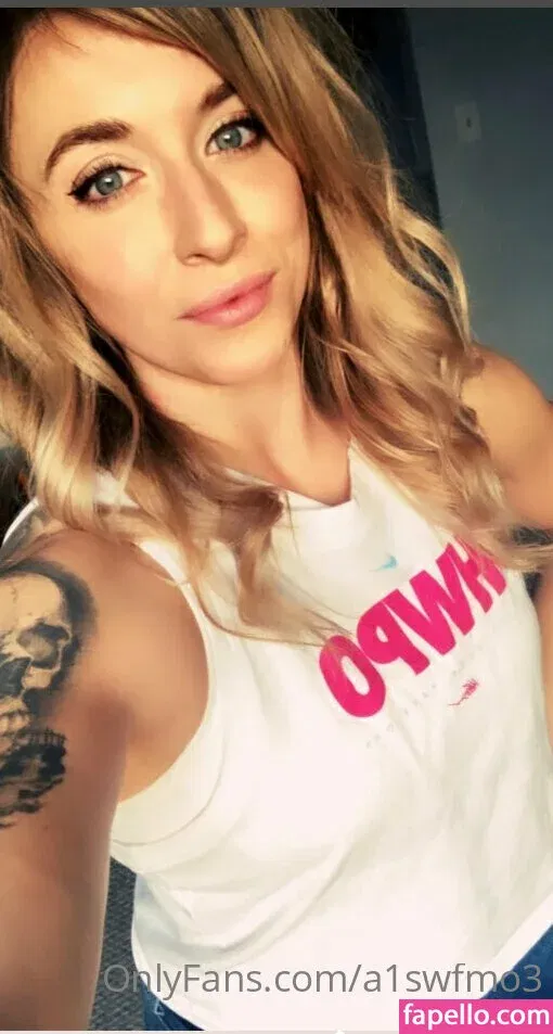 a1swfmo3 Onlyfans Photo Gallery 