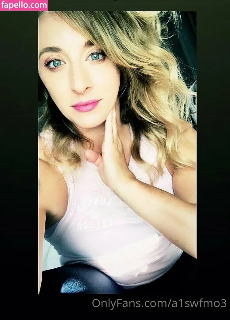 a1swfmo3 Onlyfans Photo Gallery 