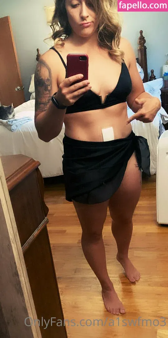 a1swfmo3 Onlyfans Photo Gallery 