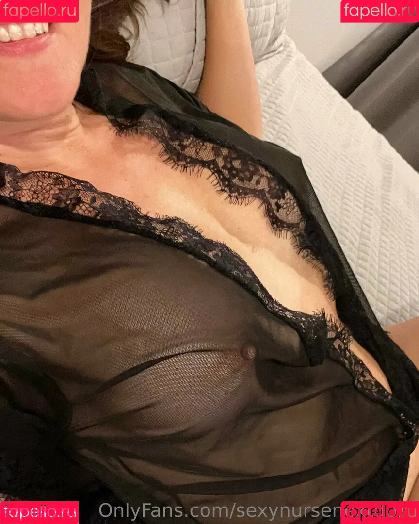 sexynursenextdoor Onlyfans Photo Gallery 