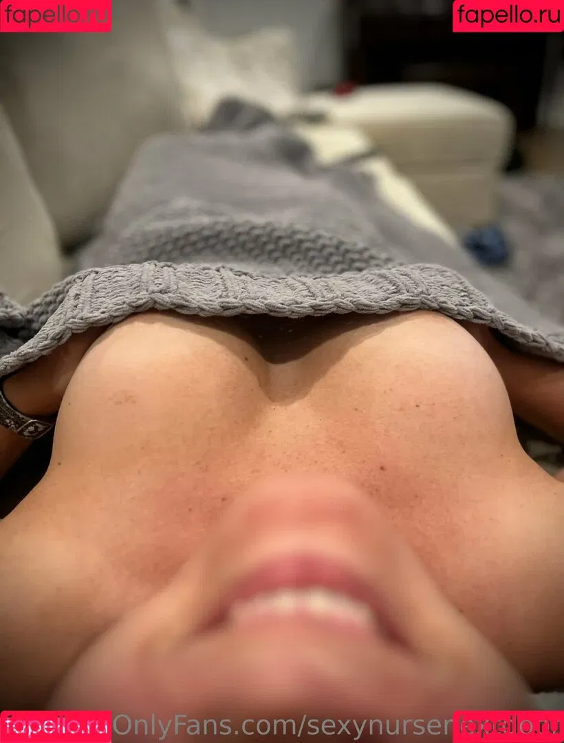 sexynursenextdoor Onlyfans Photo Gallery 