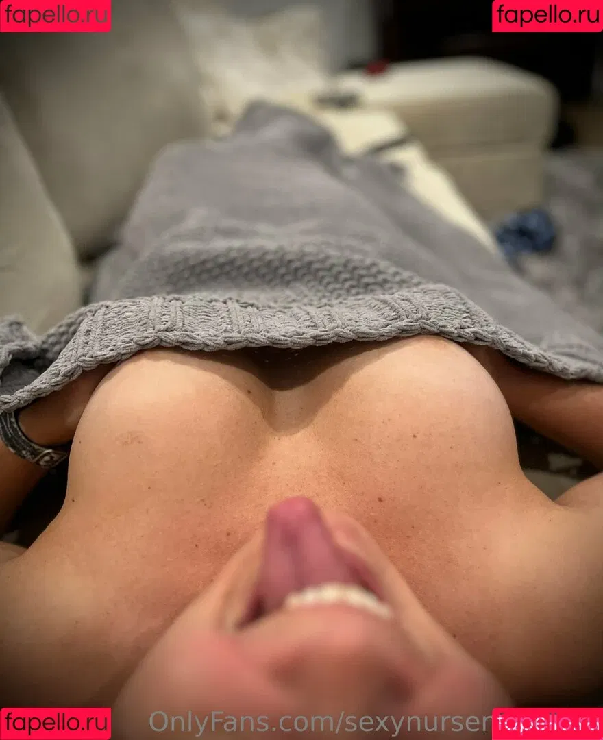 sexynursenextdoor Onlyfans Photo Gallery 