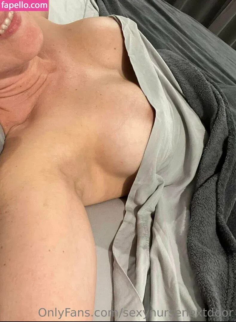 sexynursenextdoor Onlyfans Photo Gallery 