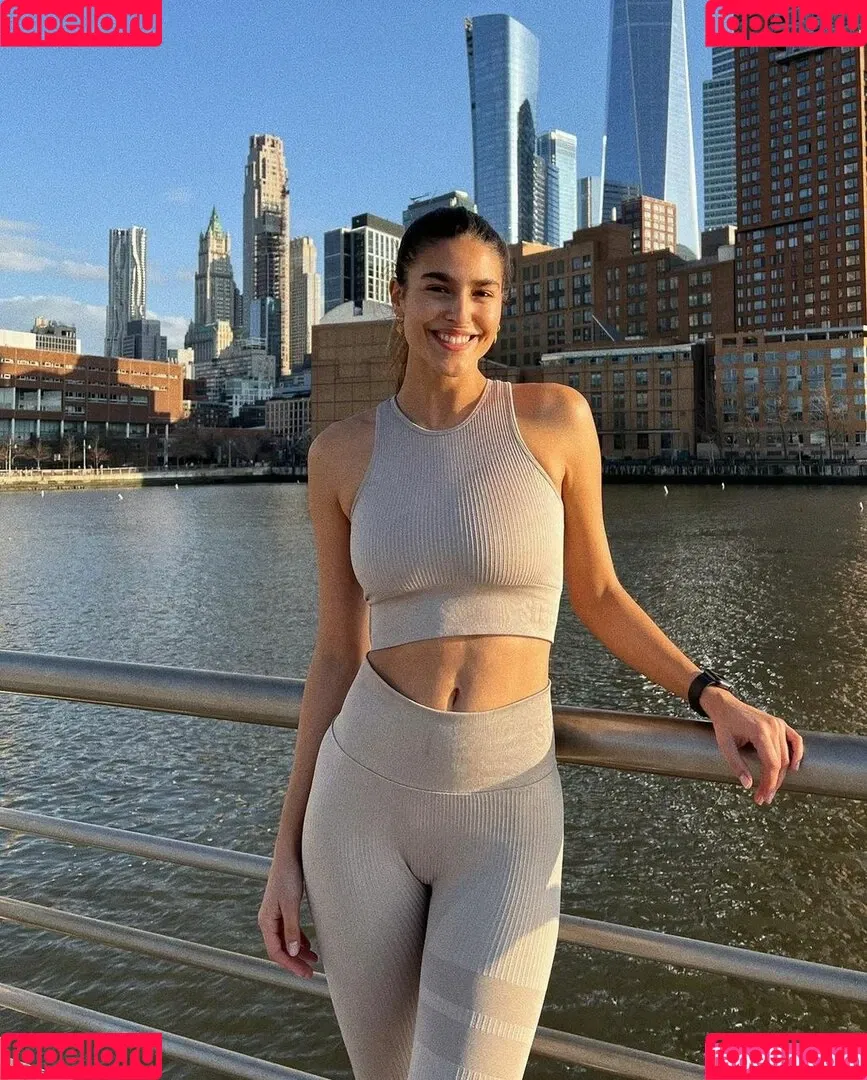 Julia Rath Onlyfans Photo Gallery 