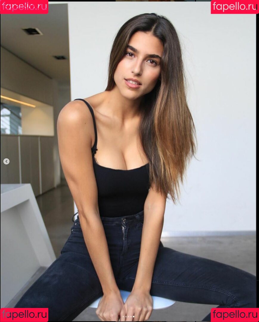 Julia Rath Onlyfans Photo Gallery 