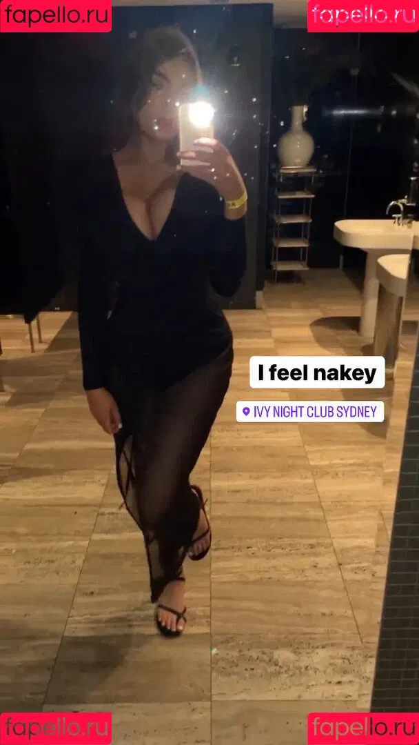 Alida Moya Onlyfans Photo Gallery 