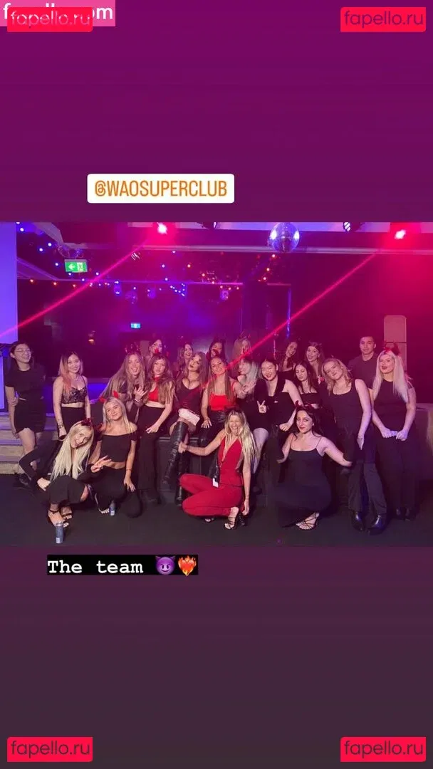 Alida Moya Onlyfans Photo Gallery 