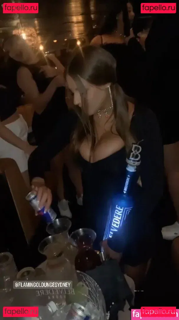 Alida Moya Onlyfans Photo Gallery 