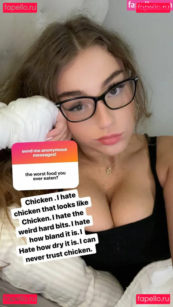 Alida Moya Onlyfans Photo Gallery 