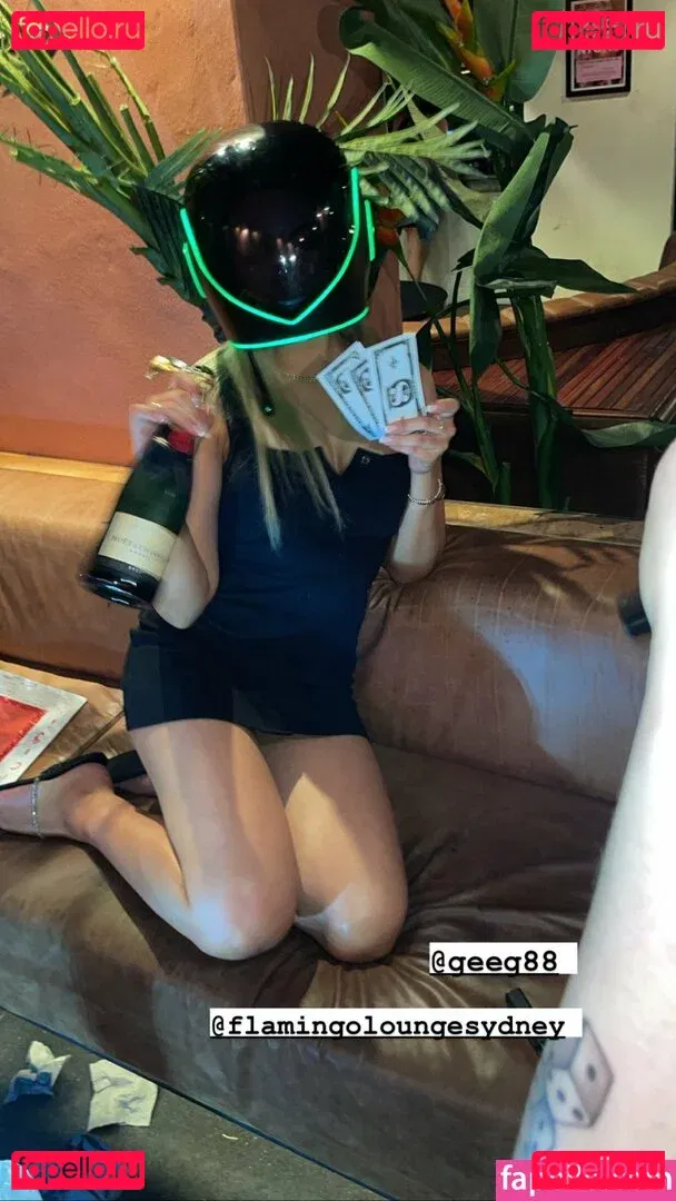 Alida Moya Onlyfans Photo Gallery 