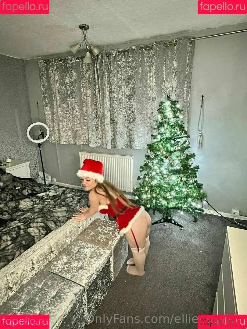elliecassidy Onlyfans Photo Gallery 