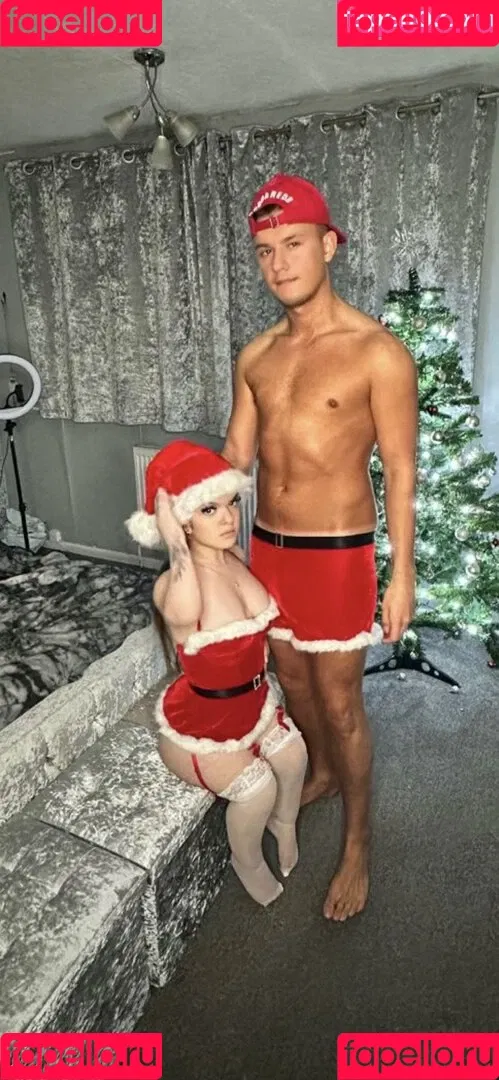 elliecassidy Onlyfans Photo Gallery 