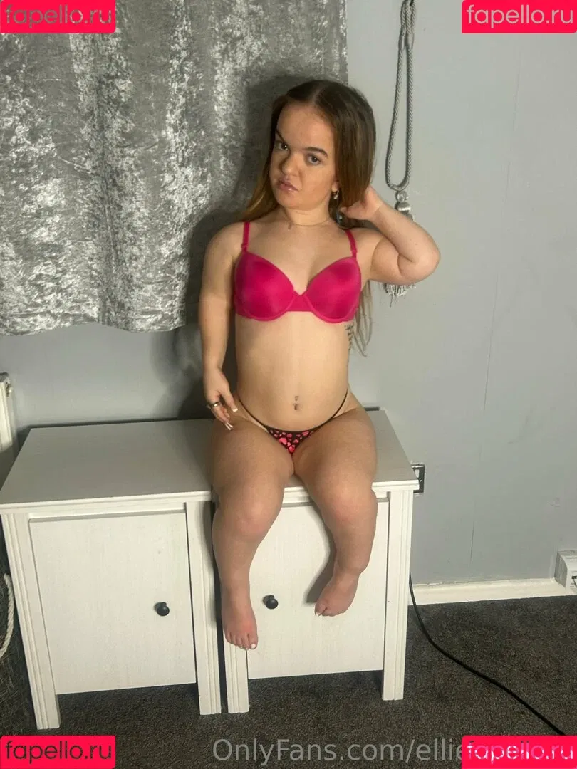 elliecassidy Onlyfans Photo Gallery 