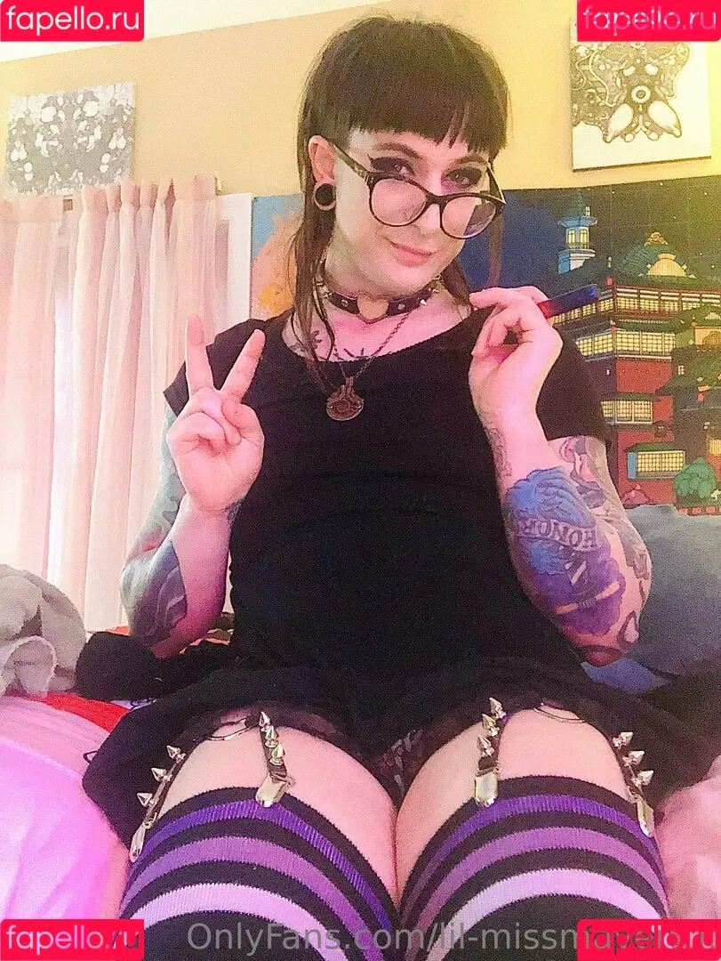 lil-missmaverick Onlyfans Photo Gallery 