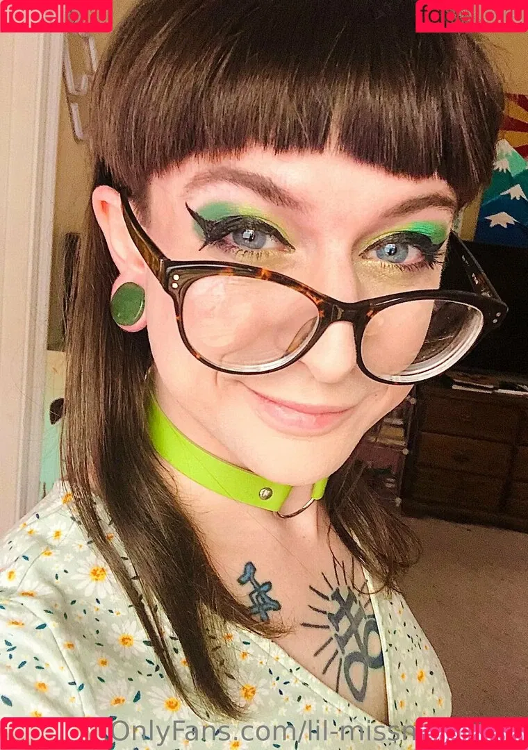 lil-missmaverick Onlyfans Photo Gallery 