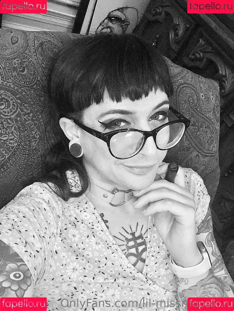 lil-missmaverick Onlyfans Photo Gallery 
