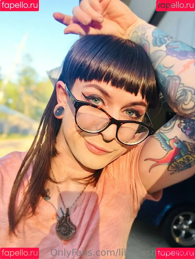 lil-missmaverick Onlyfans Photo Gallery 