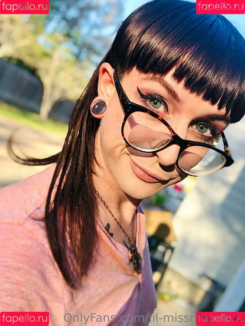 lil-missmaverick Onlyfans Photo Gallery 