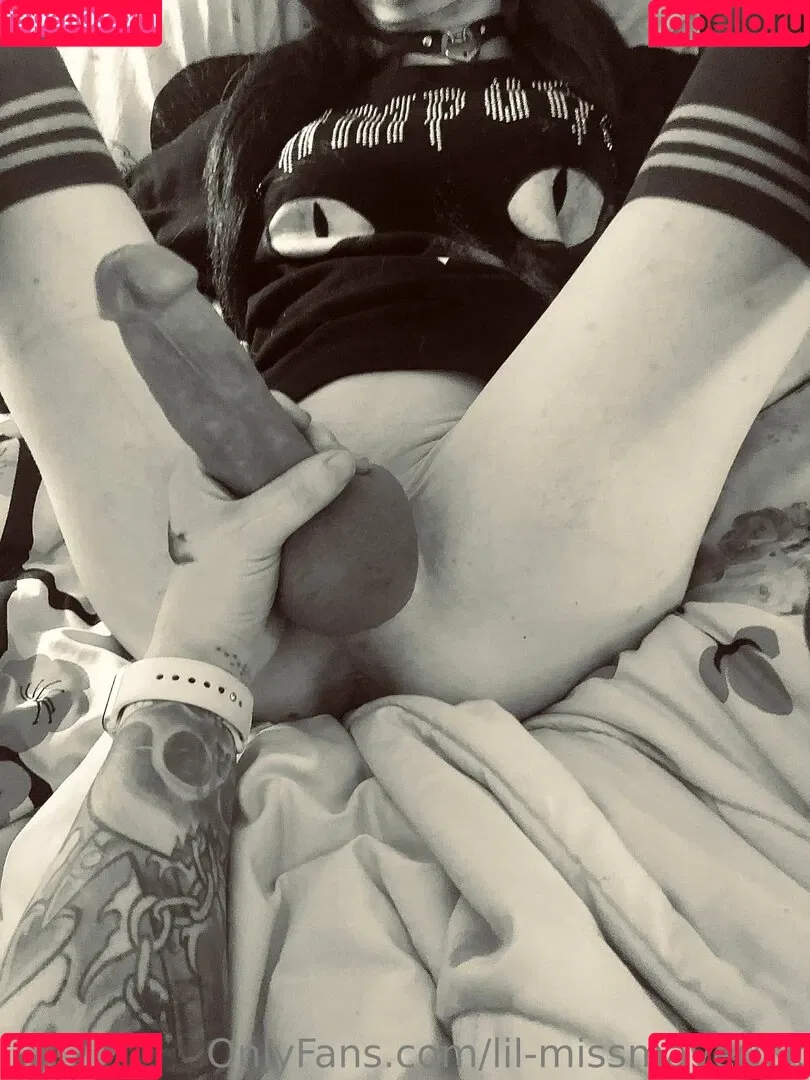 lil-missmaverick Onlyfans Photo Gallery 
