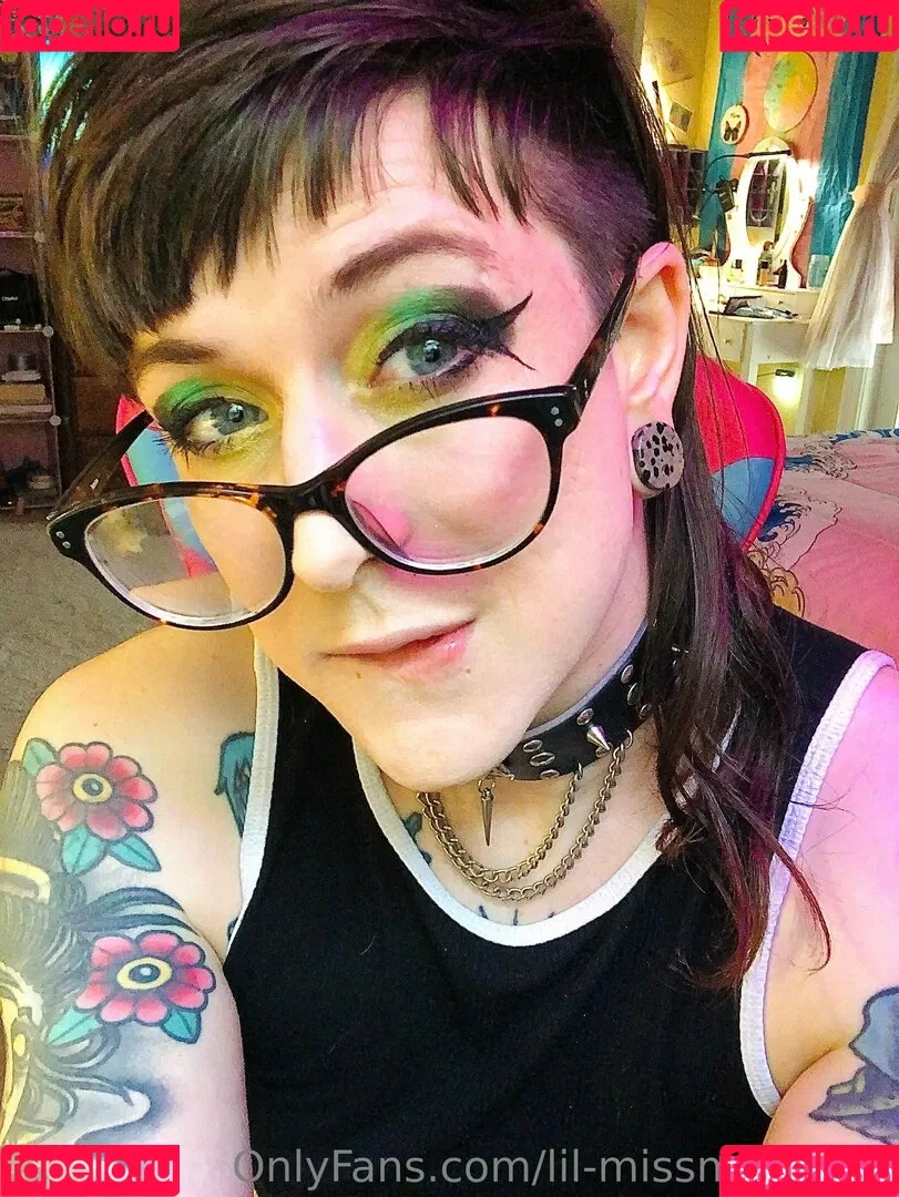 lil-missmaverick Onlyfans Photo Gallery 