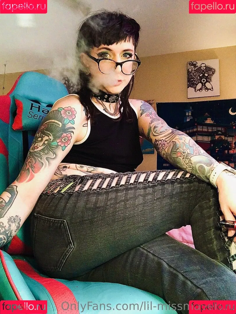 lil-missmaverick Onlyfans Photo Gallery 