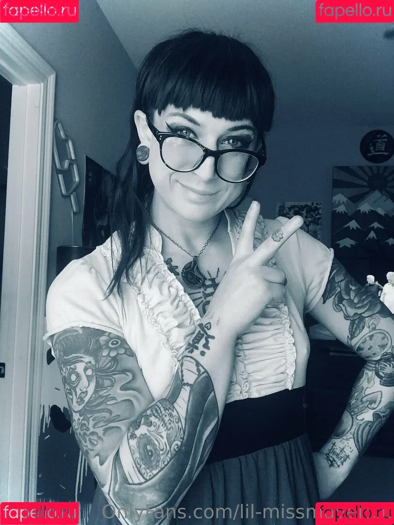 lil-missmaverick Onlyfans Photo Gallery 