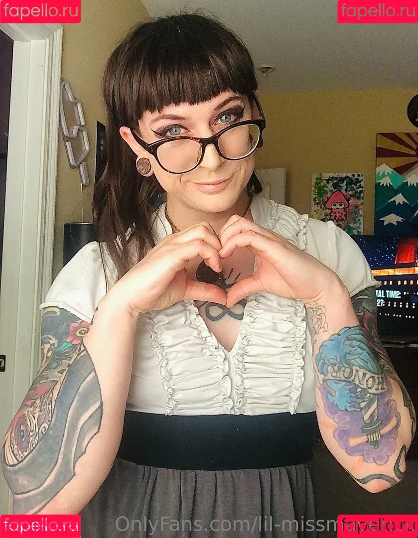 lil-missmaverick Onlyfans Photo Gallery 