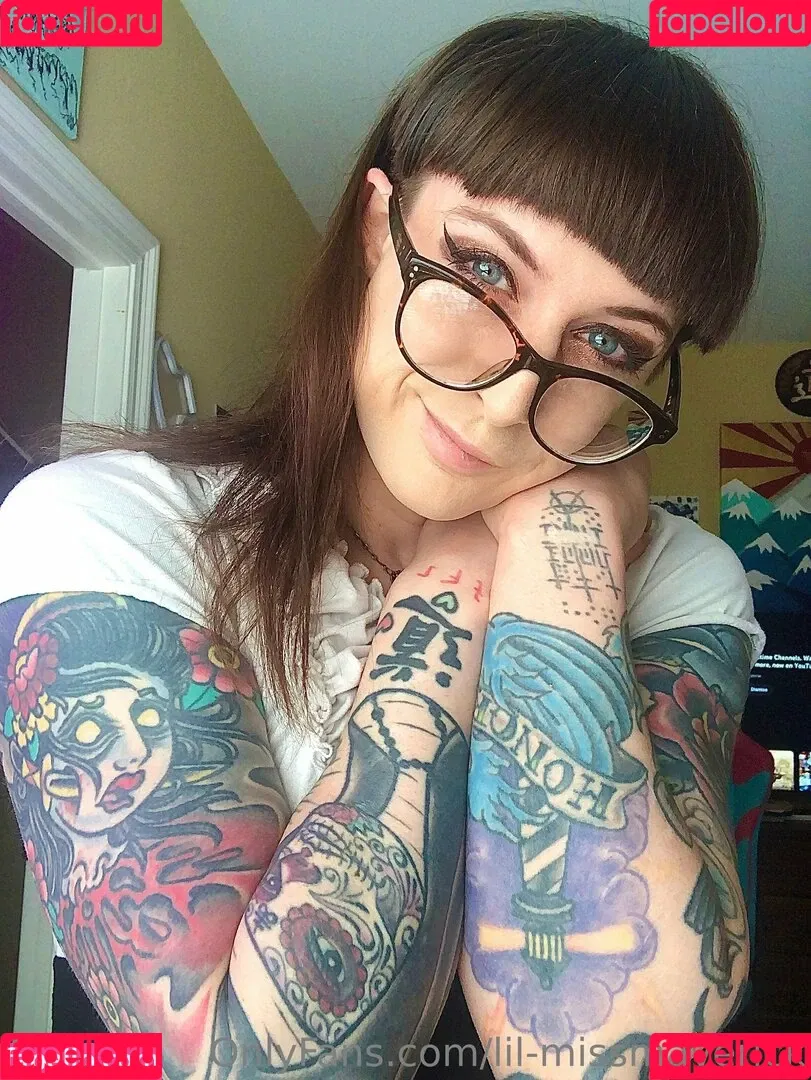 lil-missmaverick Onlyfans Photo Gallery 