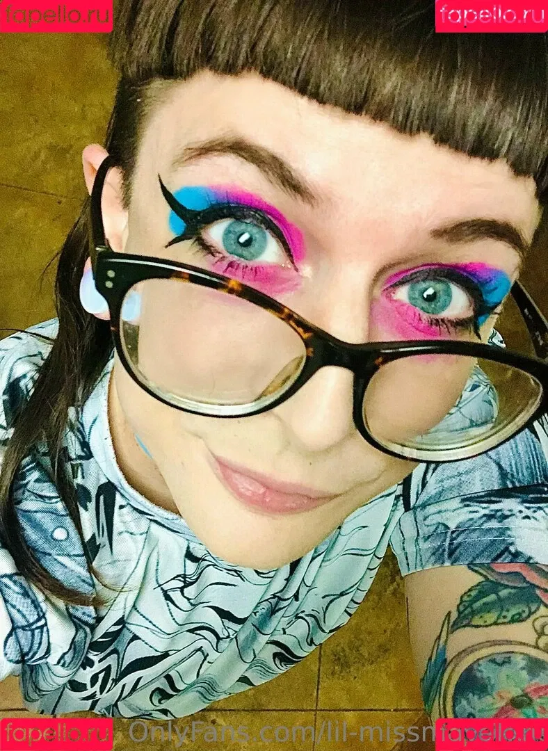 lil-missmaverick Onlyfans Photo Gallery 