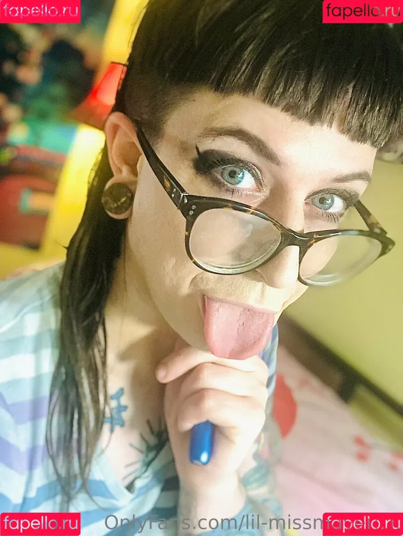 lil-missmaverick Onlyfans Photo Gallery 