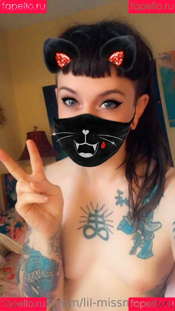 lil-missmaverick Onlyfans Photo Gallery 