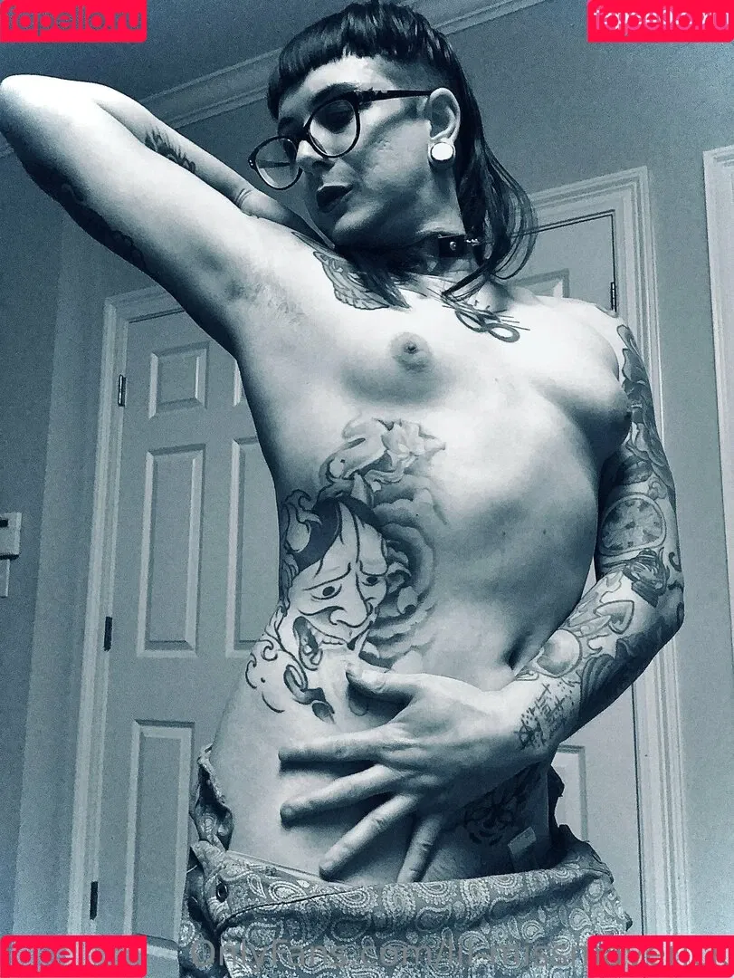 lil-missmaverick Onlyfans Photo Gallery 