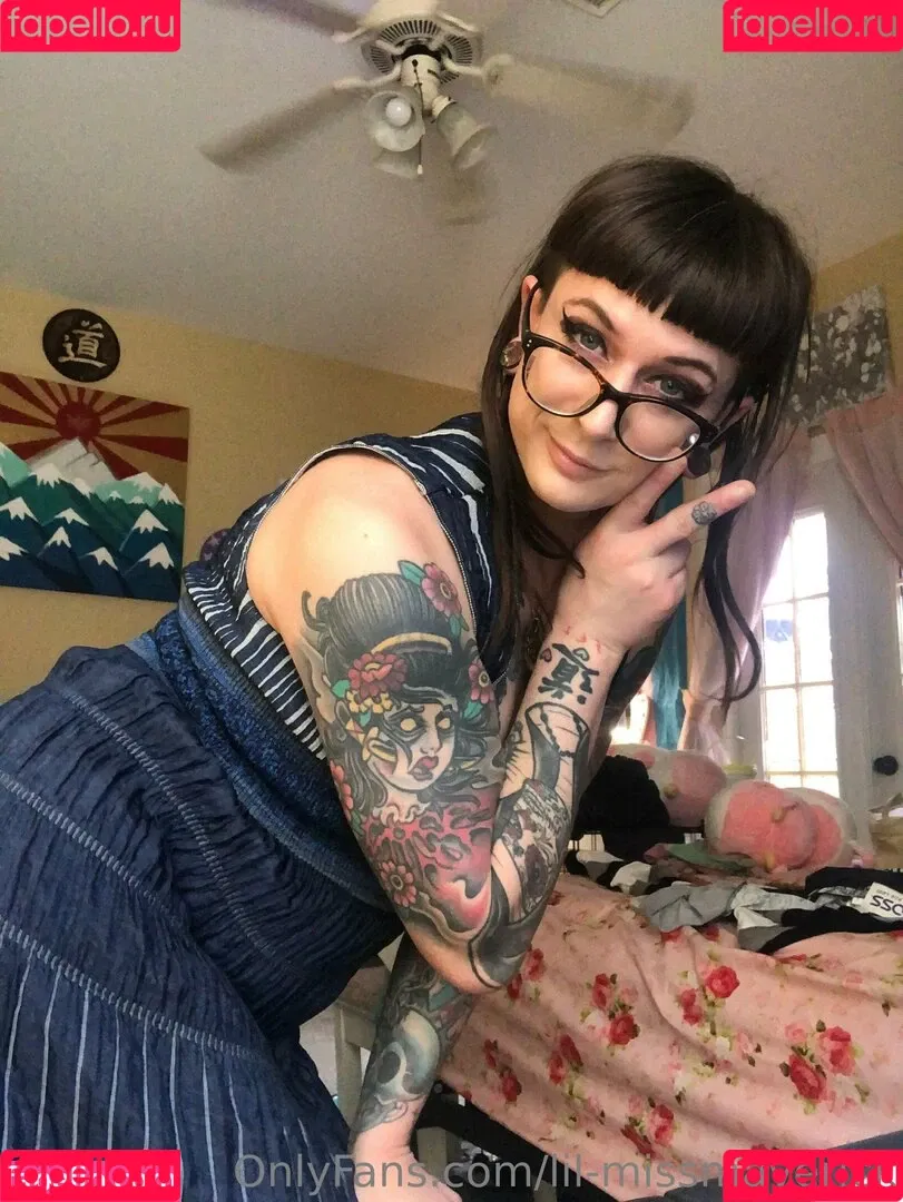 lil-missmaverick Onlyfans Photo Gallery 