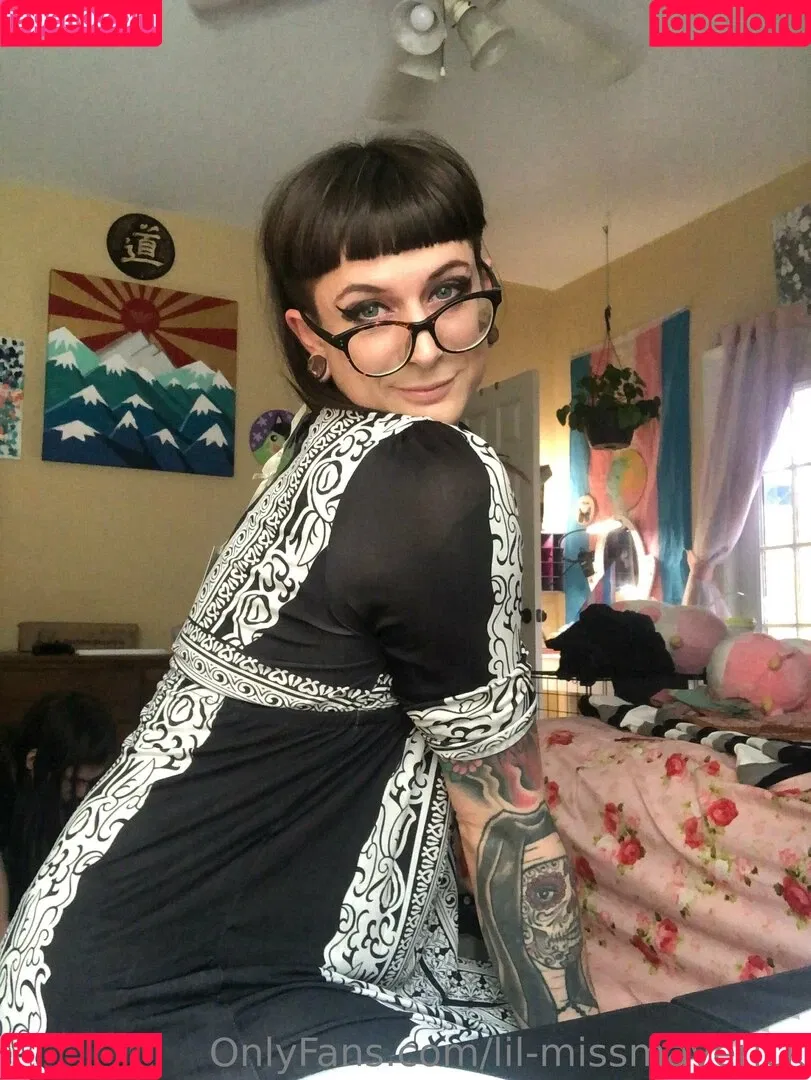 lil-missmaverick Onlyfans Photo Gallery 