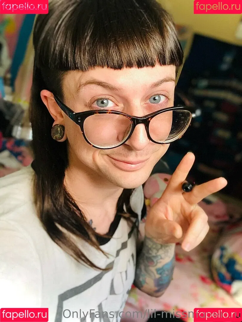 lil-missmaverick Onlyfans Photo Gallery 