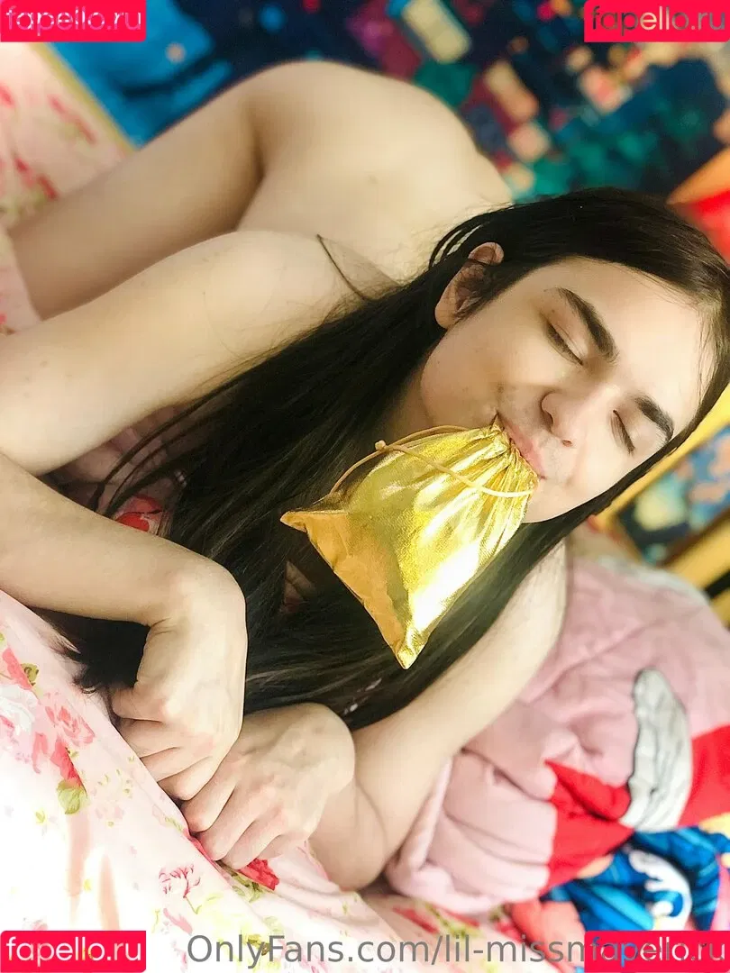 lil-missmaverick Onlyfans Photo Gallery 