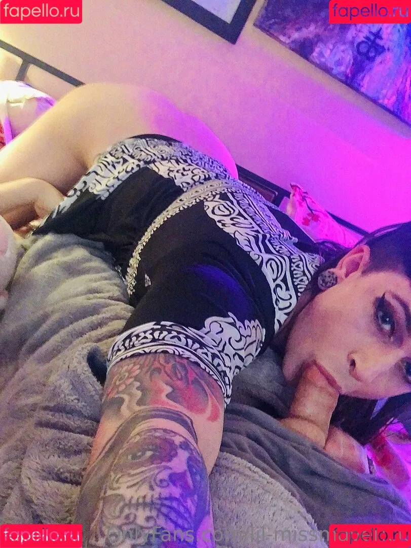 lil-missmaverick Onlyfans Photo Gallery 