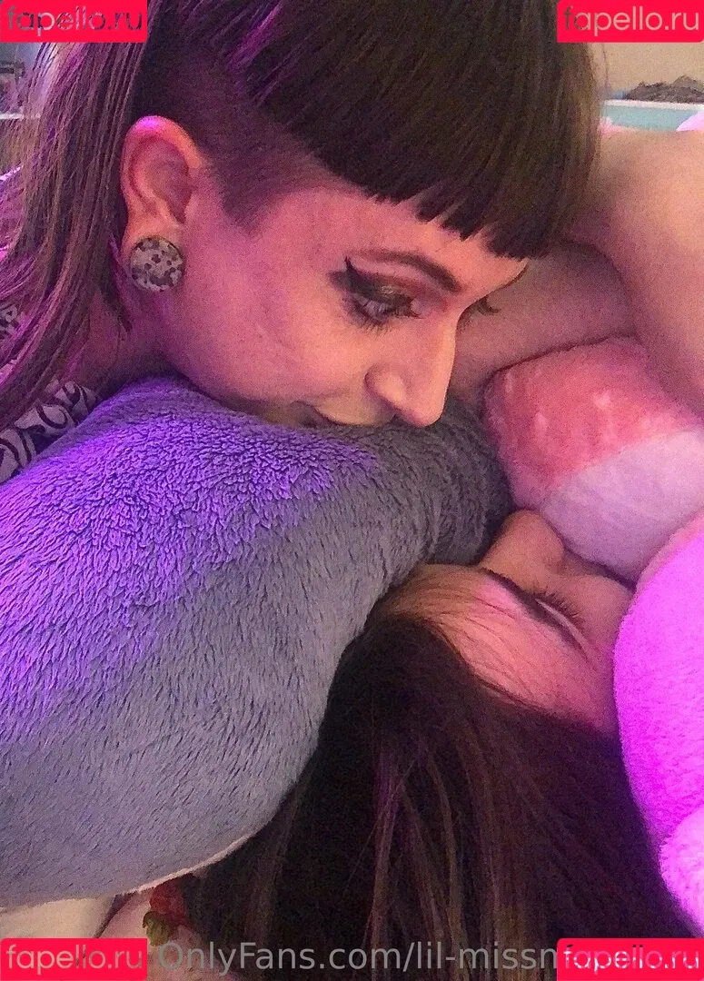 lil-missmaverick Onlyfans Photo Gallery 