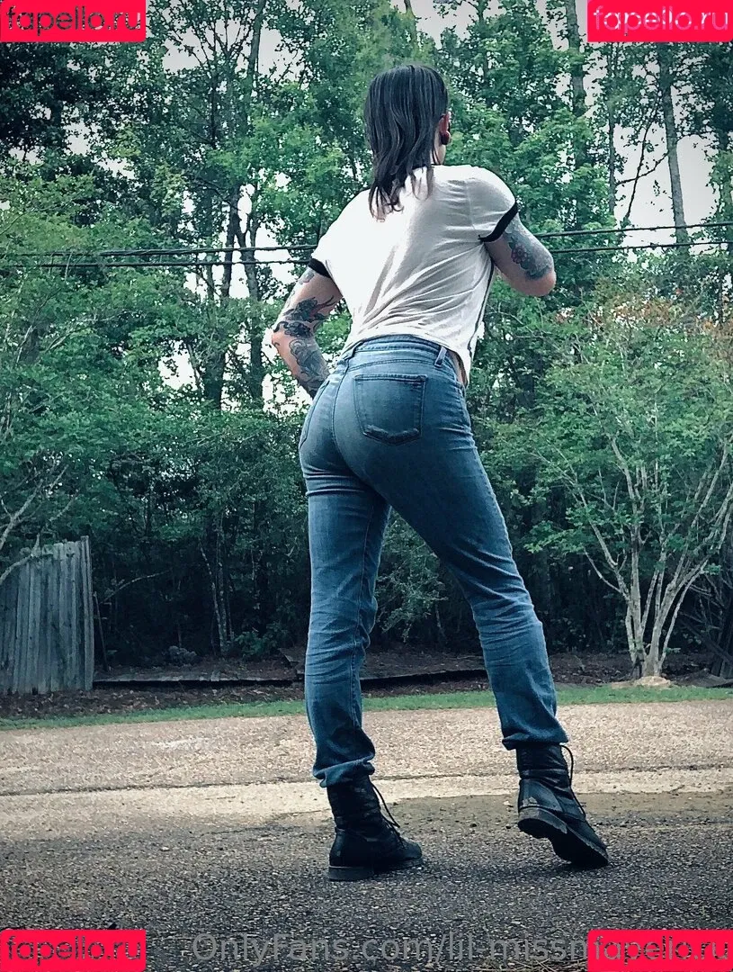 lil-missmaverick Onlyfans Photo Gallery 